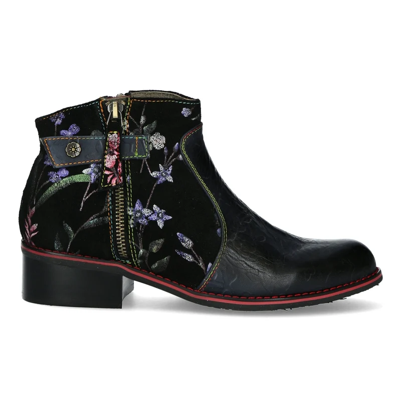 Bottines - ALICE 07E
