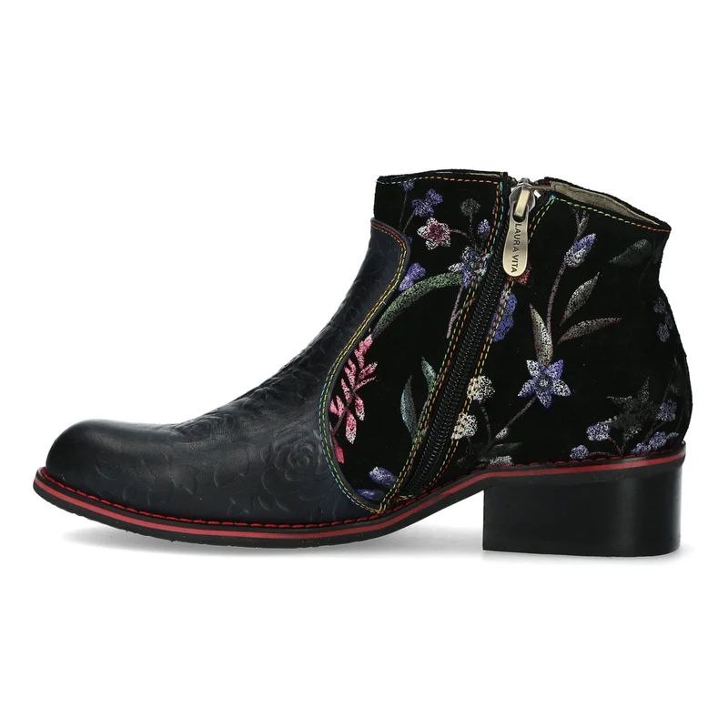 Bottines - ALICE 07E