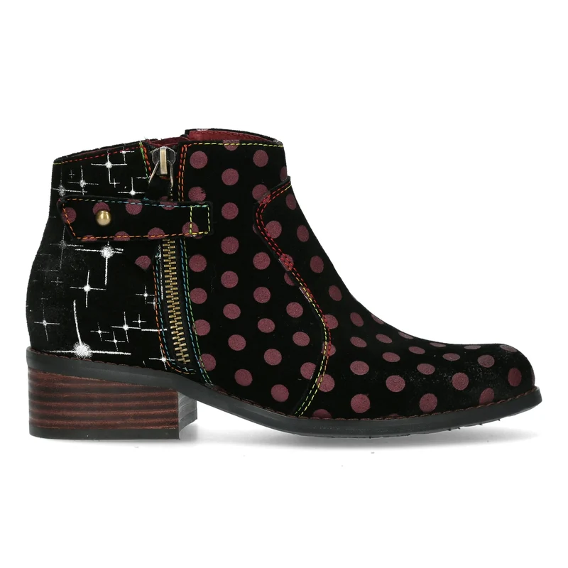 Bottines - ALICE 07E