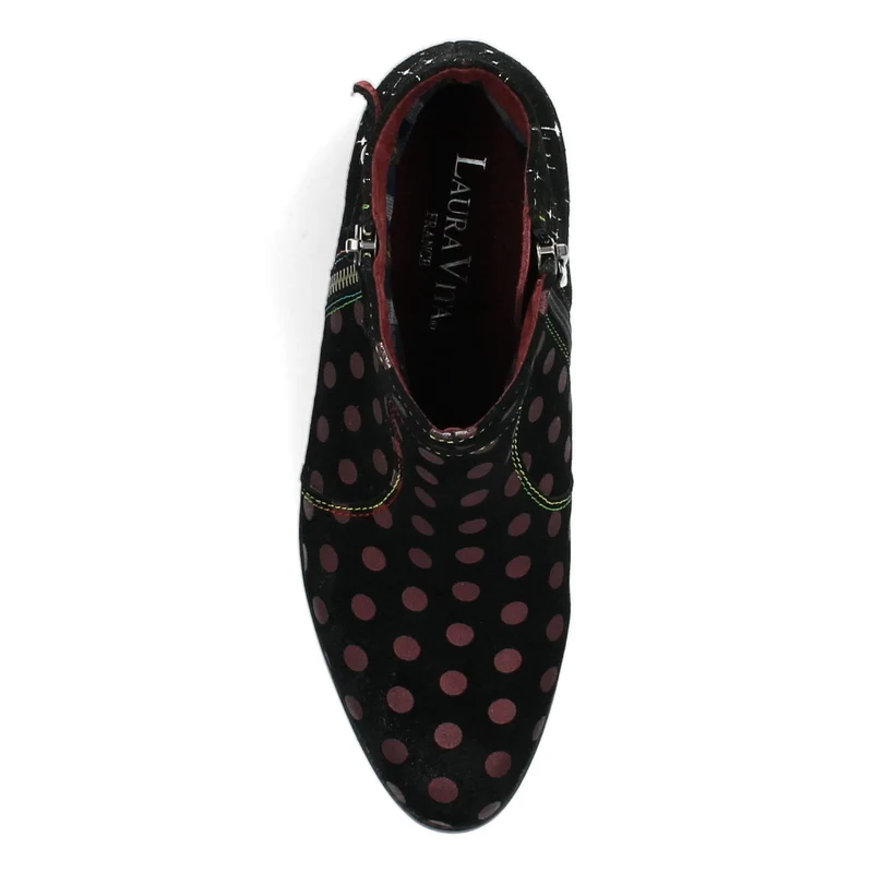 Bottines - ALICE 07E