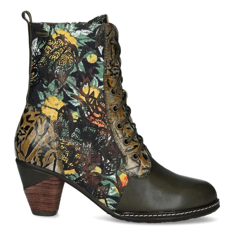 Bottines - ANAISO 23