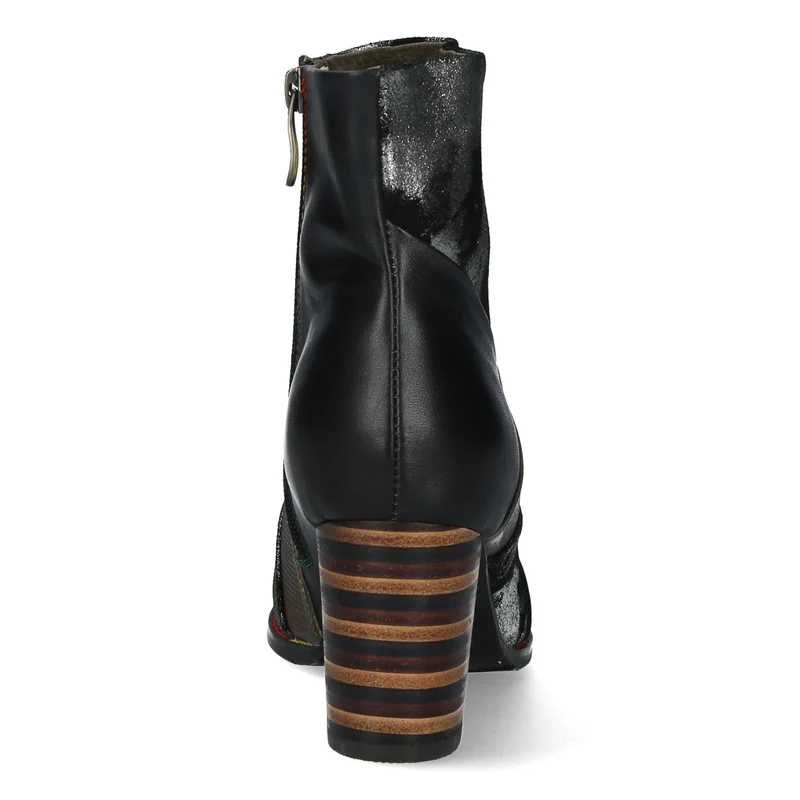 Bottines - ANCGIEO 20