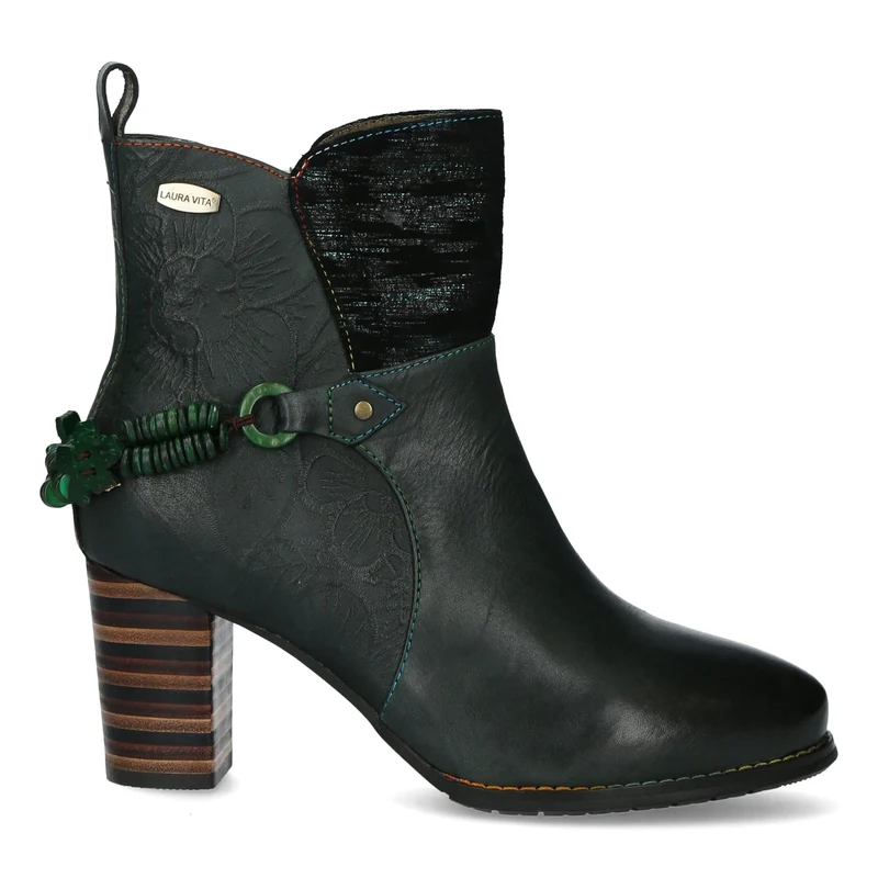 Bottines - ANCGIEO 22