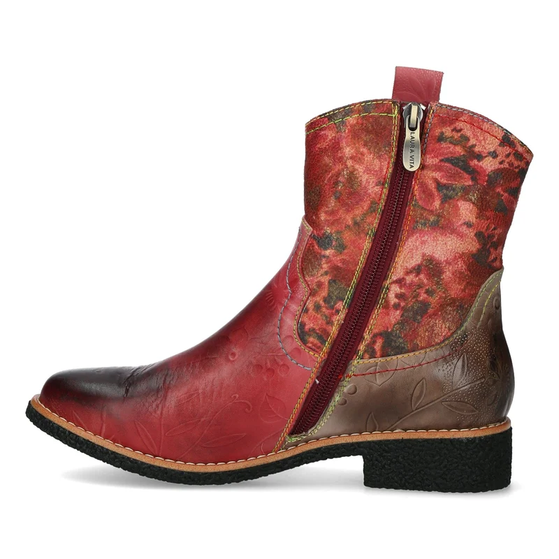 Bottines - COCRALIEO 57A