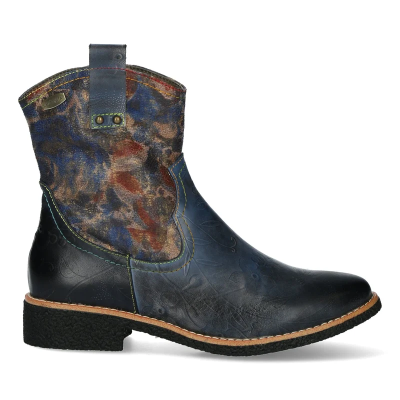 Bottines - COCRALIEO 57A