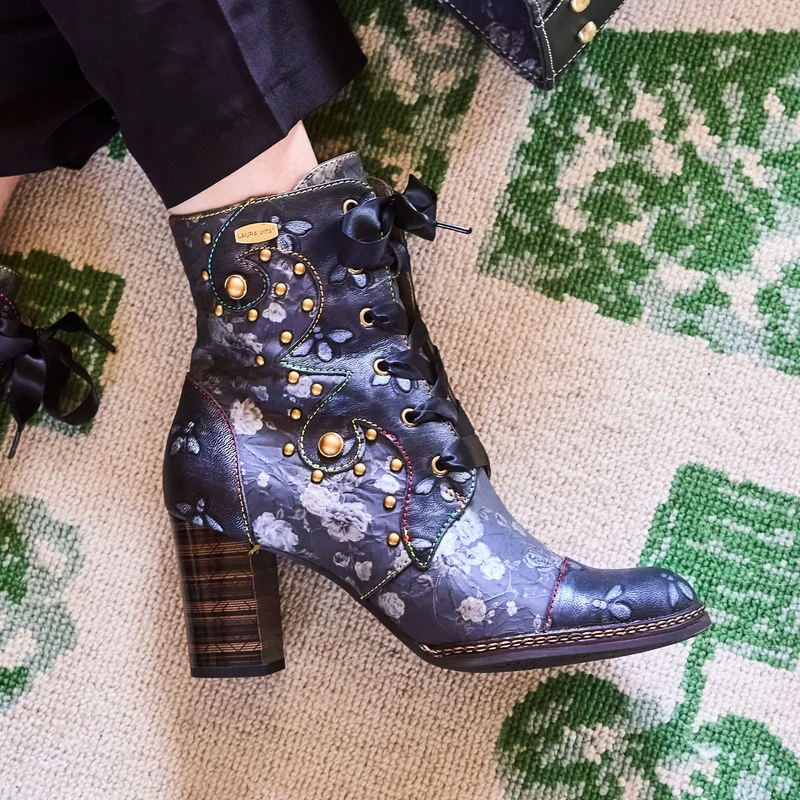 Bottines - ELCEAO 13K