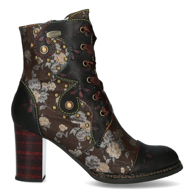 Bottines - ELCEAO 13K