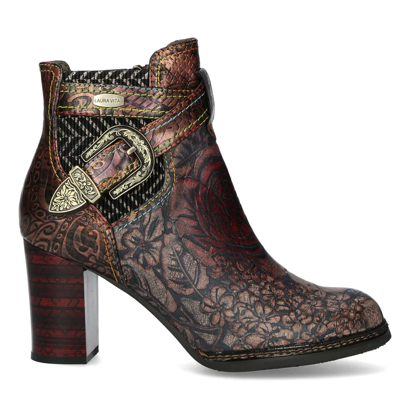 Bottines - ELCEAO 231A