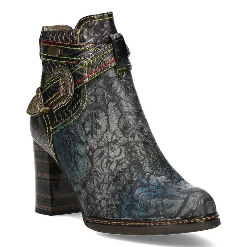 Bottines - ELCEAO 231A