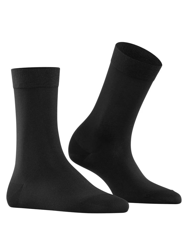 FALKE Cotton Touch SO