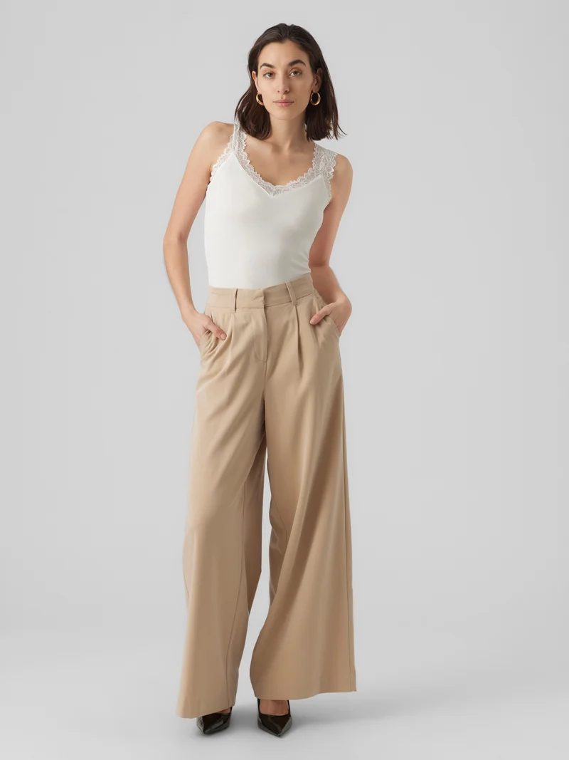 Vmrosa Sl Top Jrs Noos