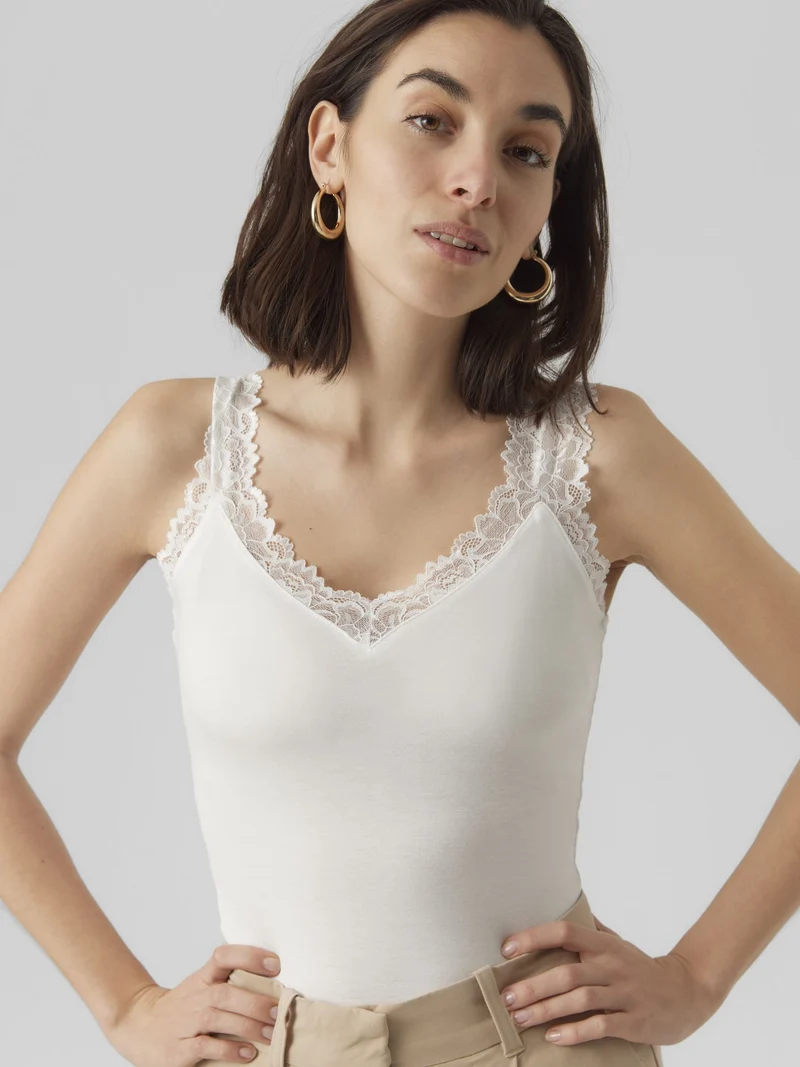 Vmrosa Sl Top Jrs Noos