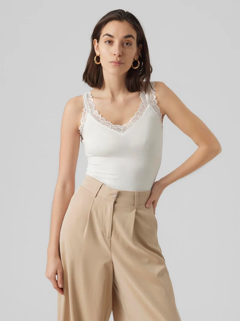 Vmrosa Sl Top Jrs Noos