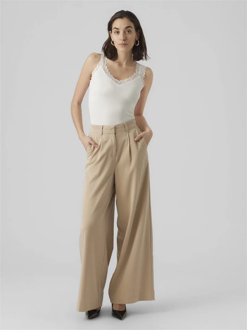 Vmrosa Sl Top Jrs Noos
