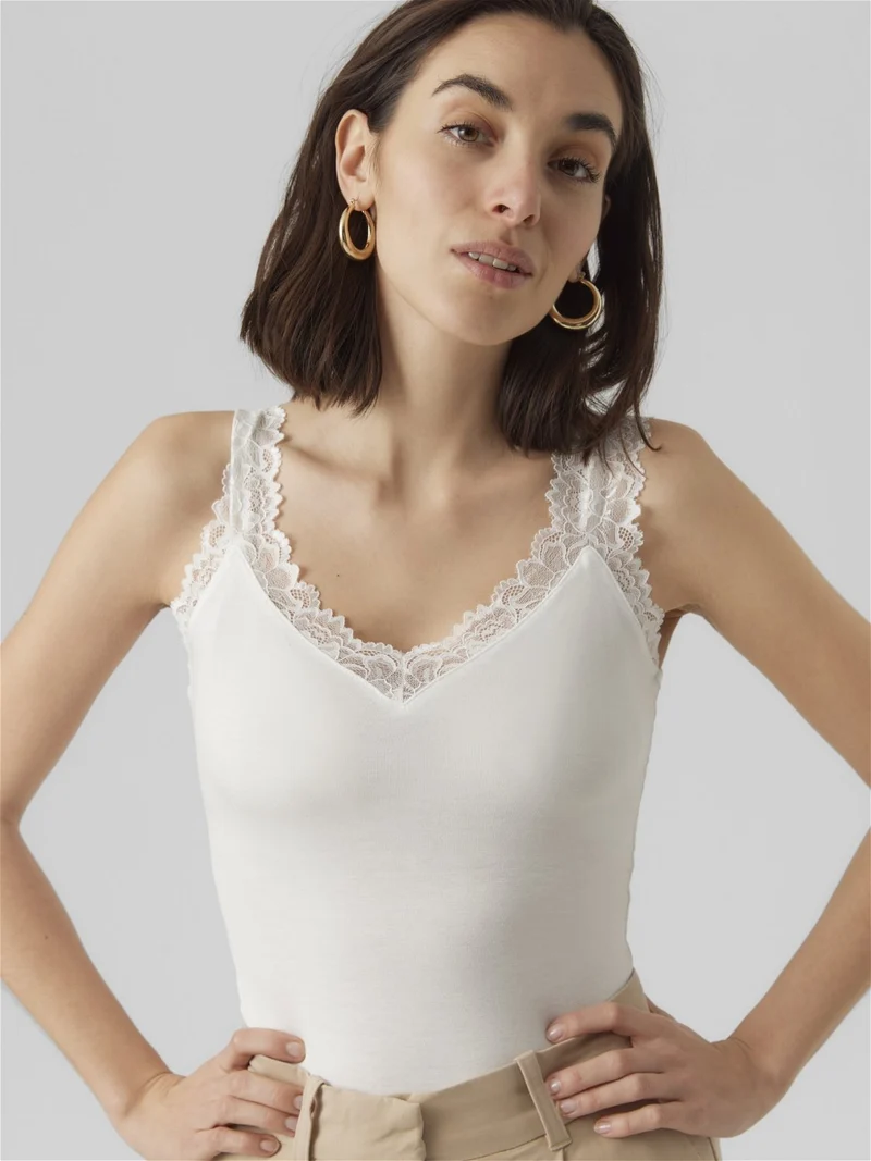Vmrosa Sl Top Jrs Noos