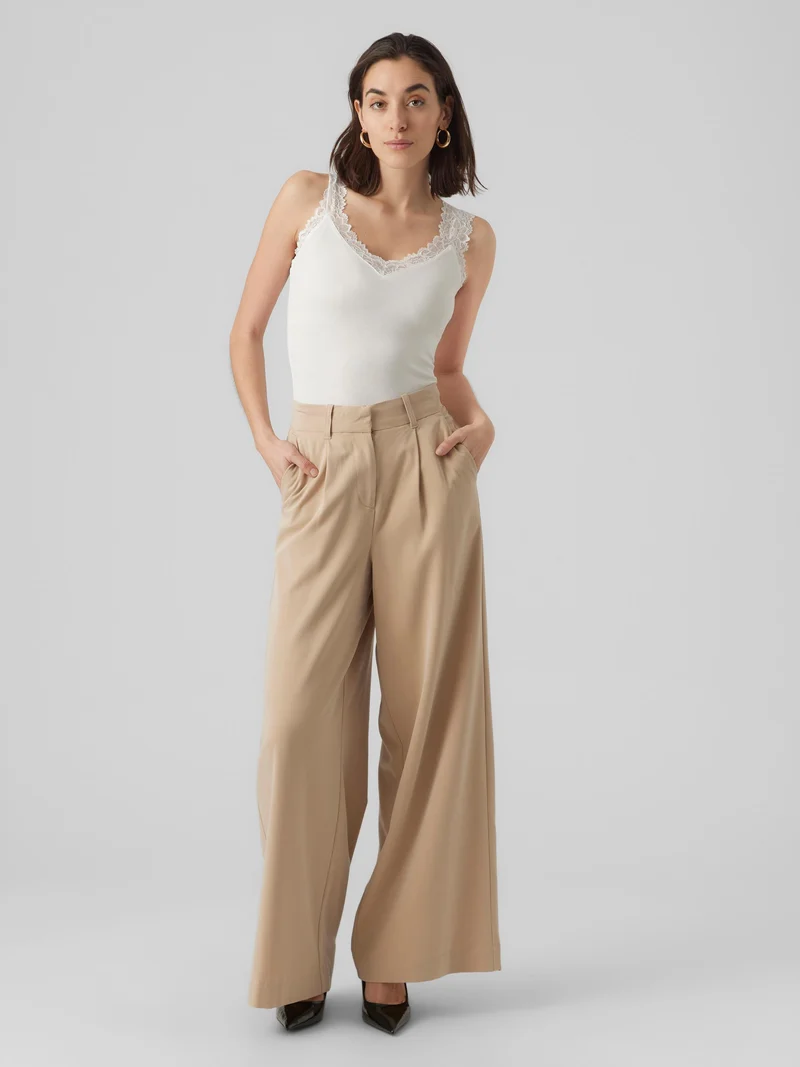 Vmrosa Sl Top Jrs Noos