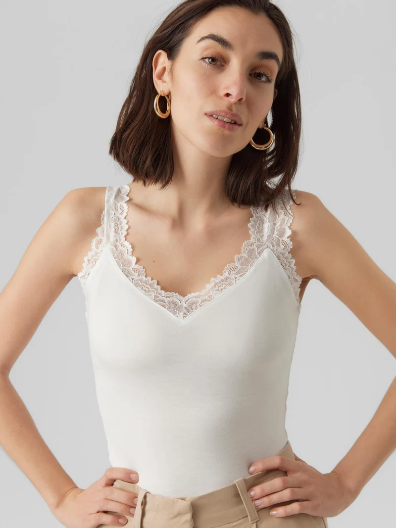 Vmrosa Sl Top Jrs Noos