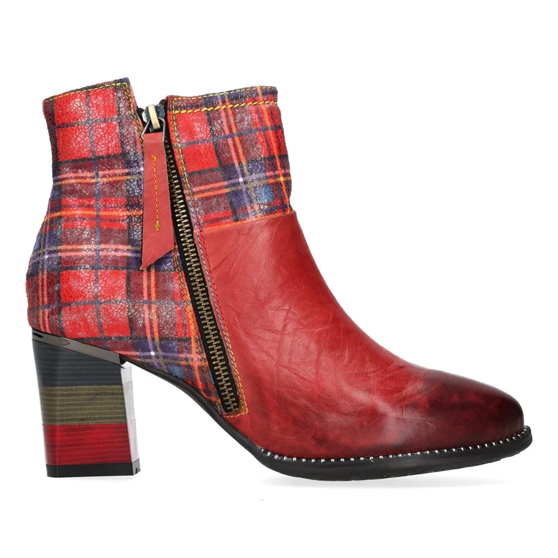 Bottines - IDCYO 03