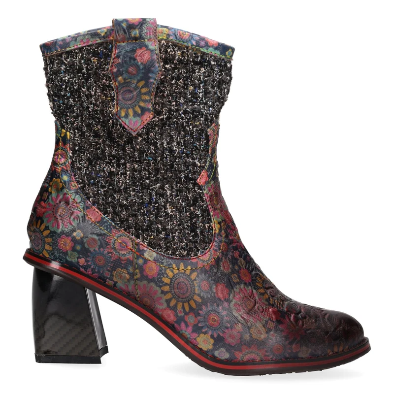 Bottines - IDCALINAO 03