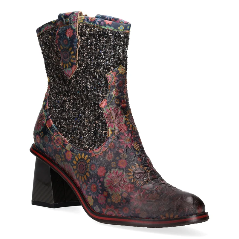 Bottines - IDCALINAO 03