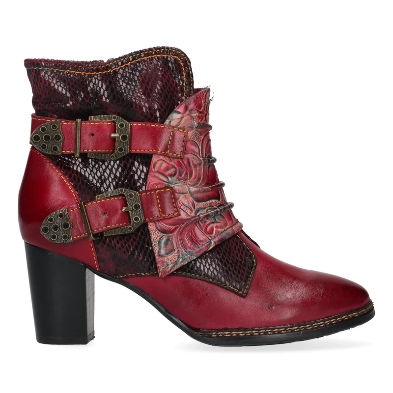 Bottines - GICBUSO 12