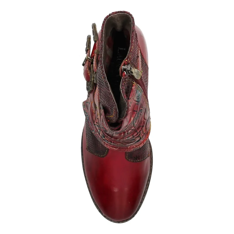 Bottines - GICBUSO 12