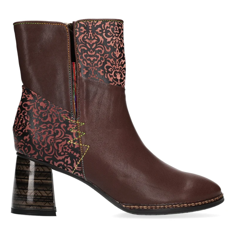 Bottines - IGCINOO 03