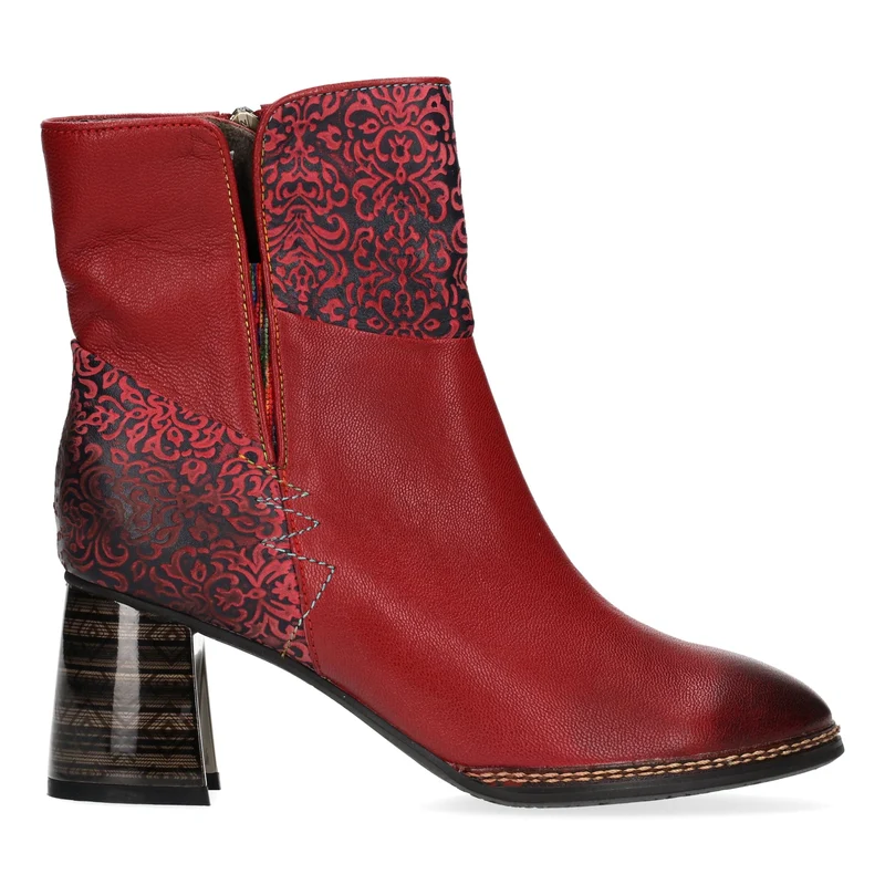 Bottines - IGCINOO 03