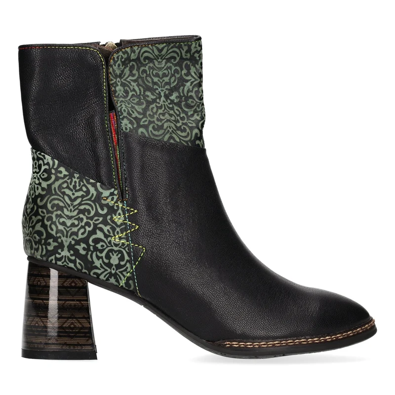 Bottines - IGCINOO 03