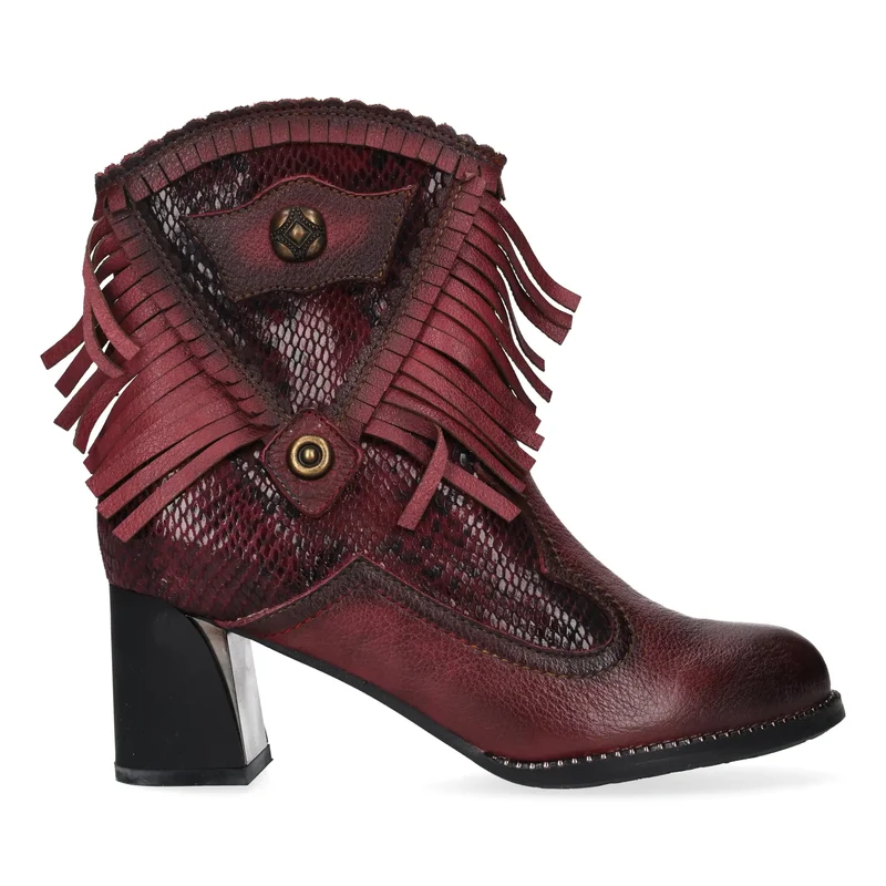 Bottines - IBCANO 05