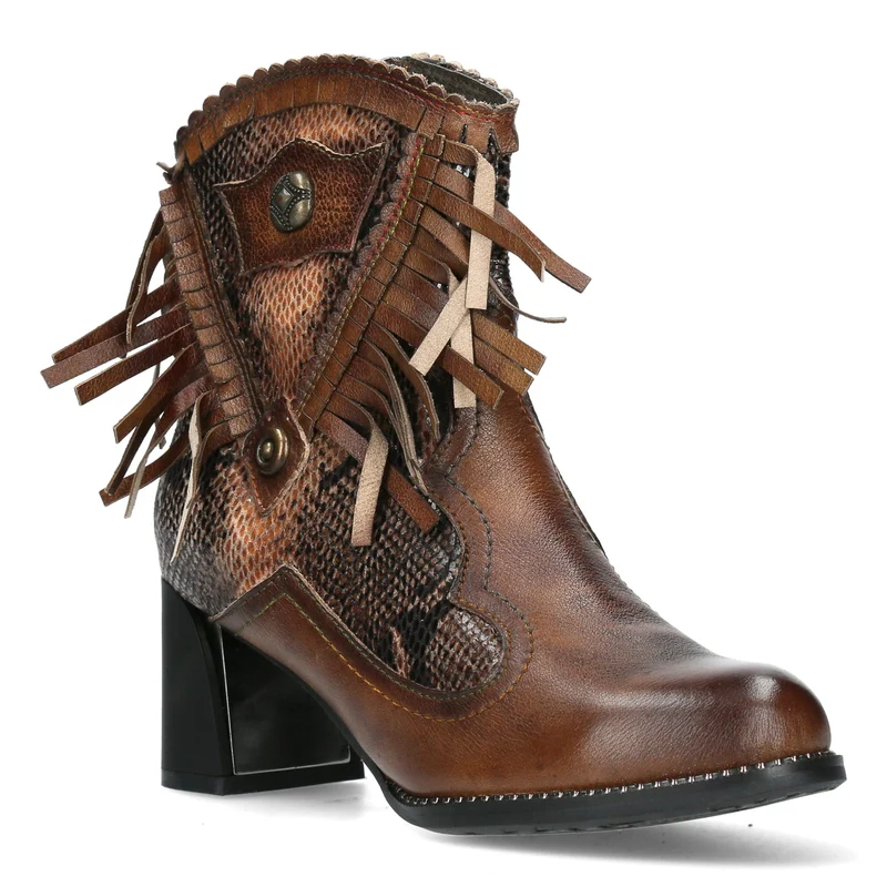 Bottines - IBCANO 05
