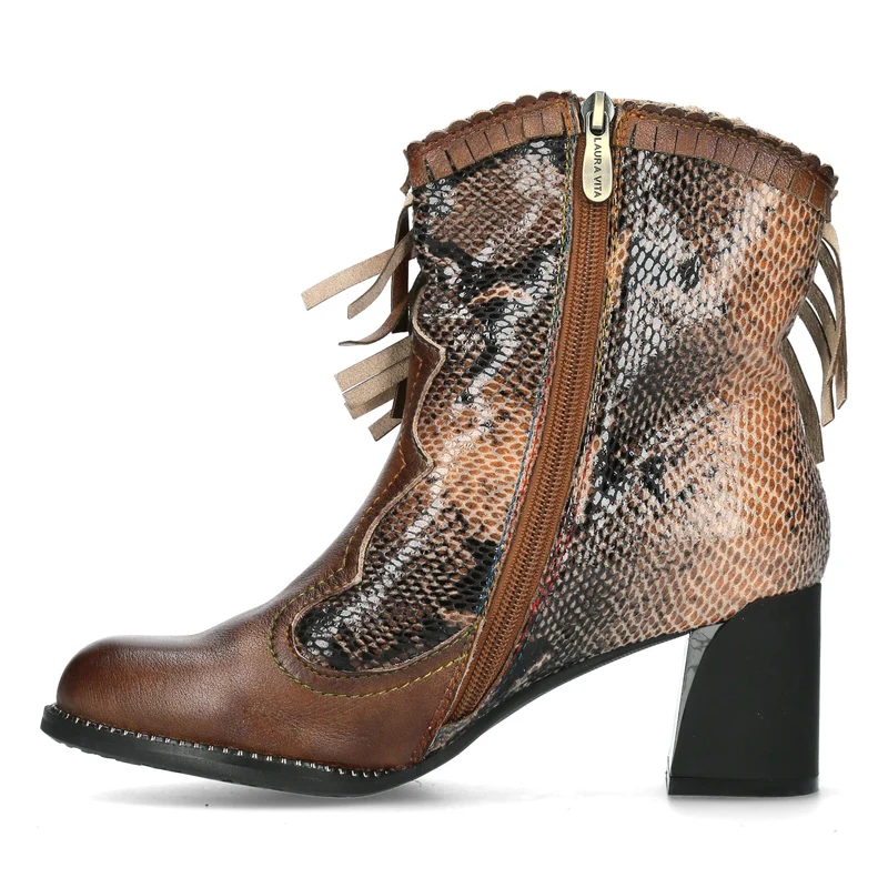 Bottines - IBCANO 05