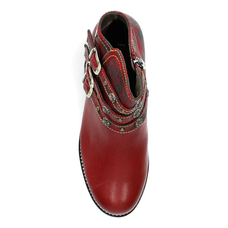 Santiags - Bottines ALCEXIAO 50