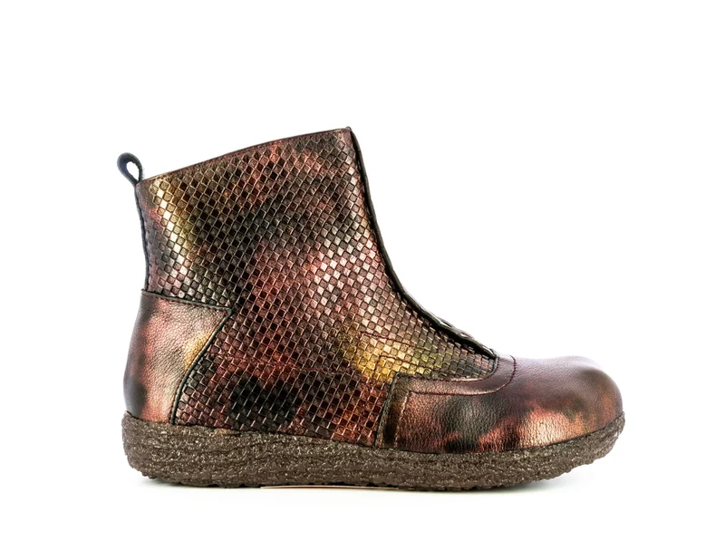 Bottines - GOCNO 187