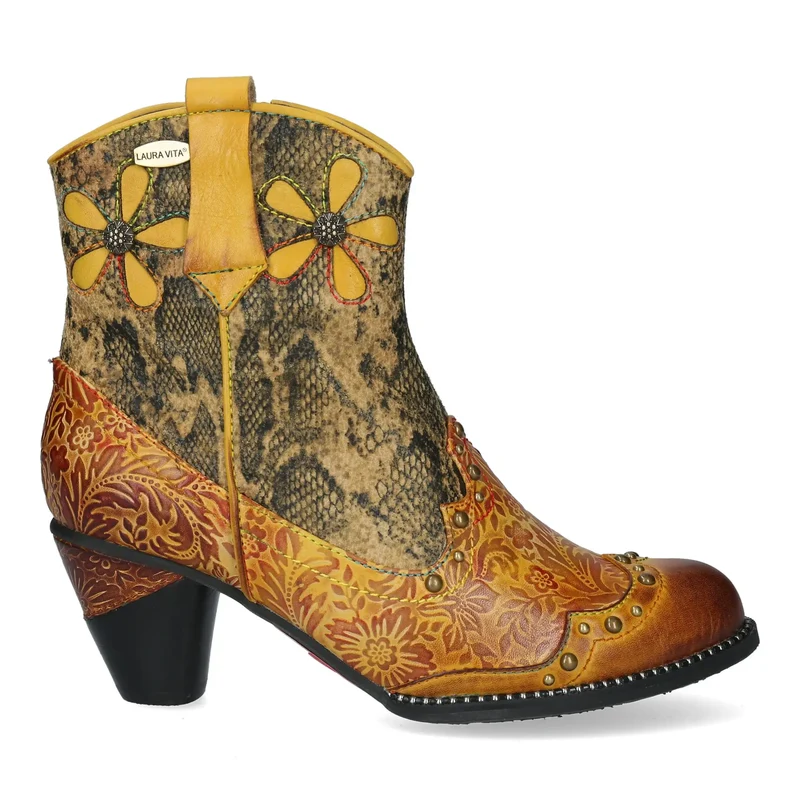 Bottines - ALCIZEEO 2144