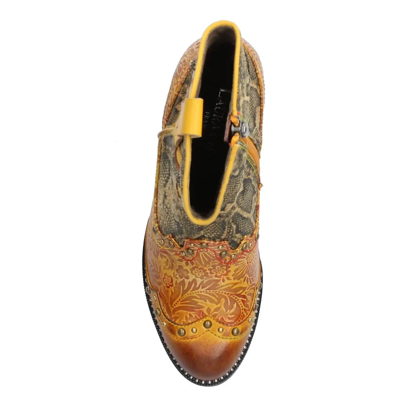 Bottines - ALCIZEEO 2144