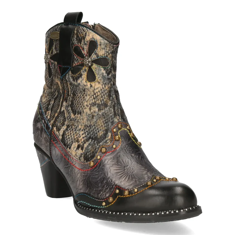 Bottines - ALCIZEEO 2144