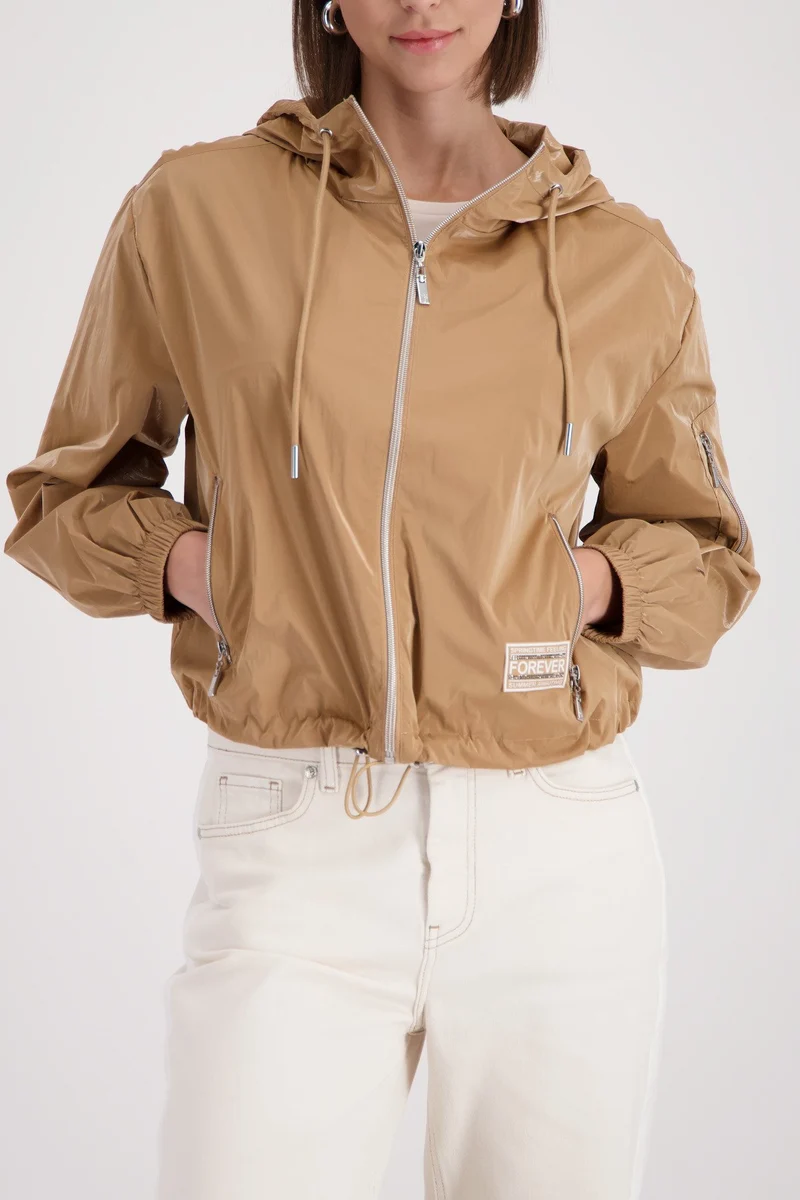 Jacke