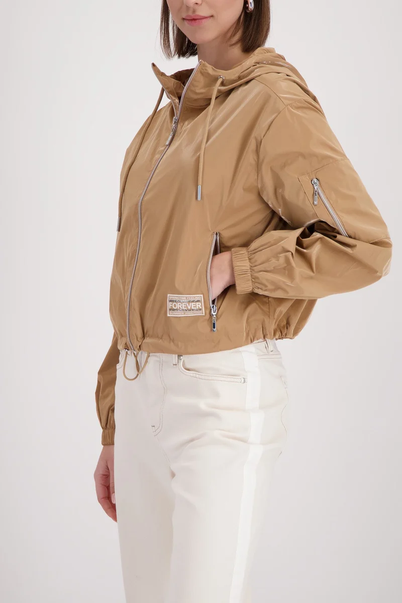 Jacke