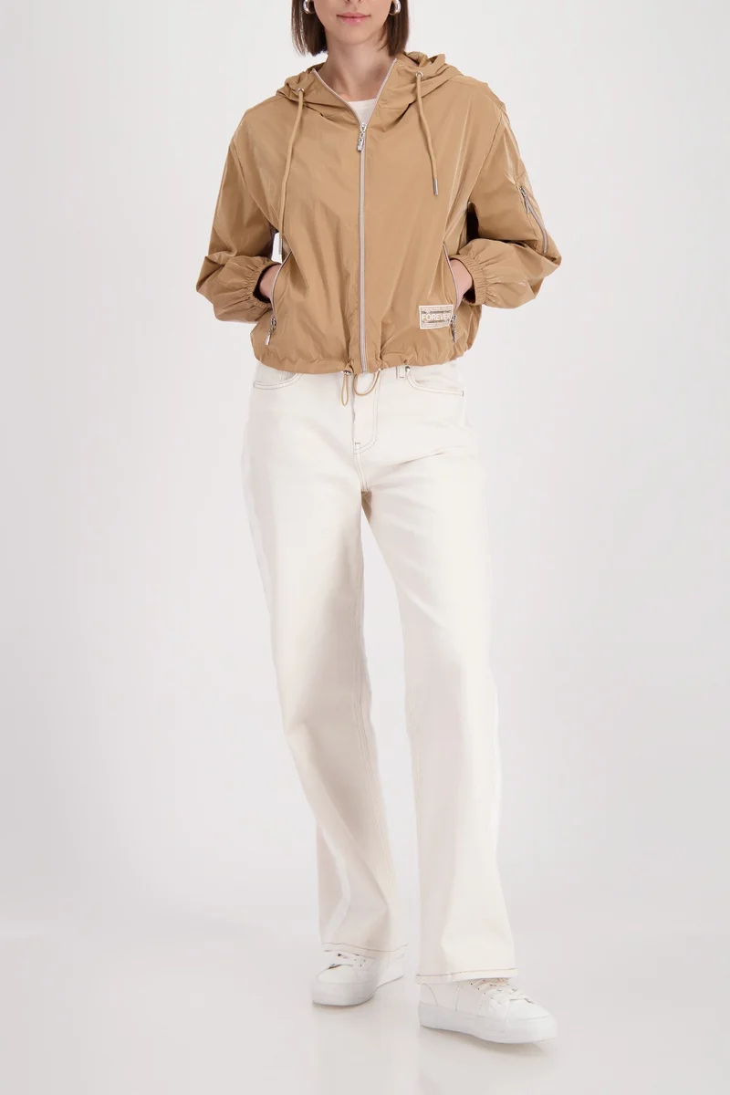 Jacke