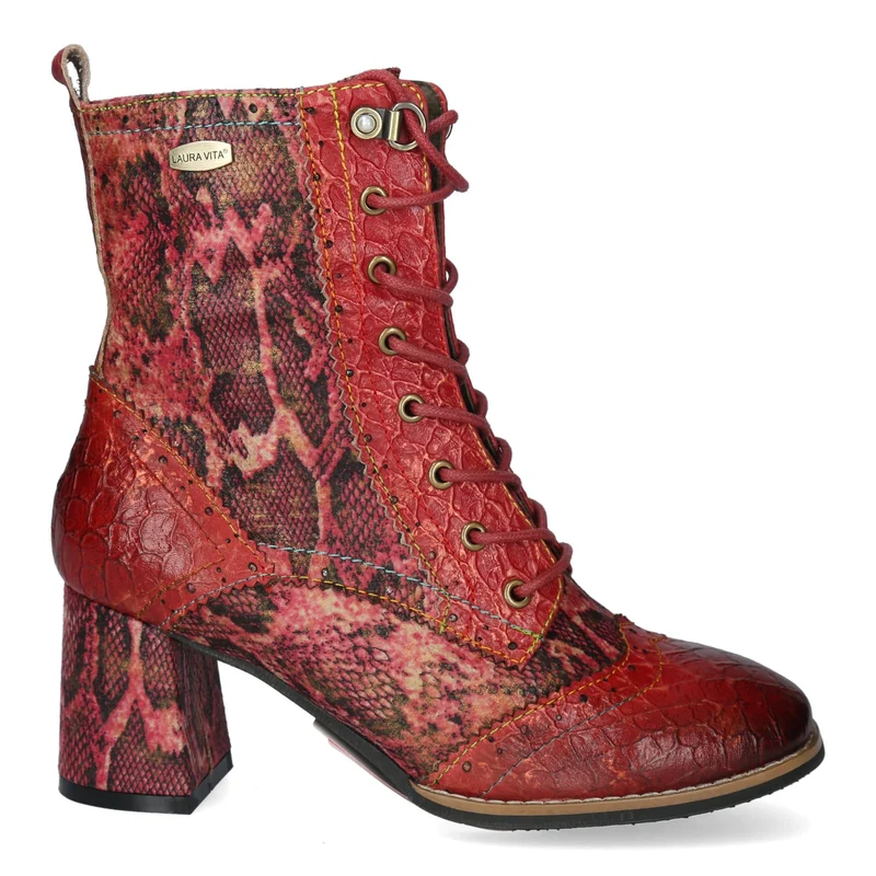 Bottines - KELLAO 02