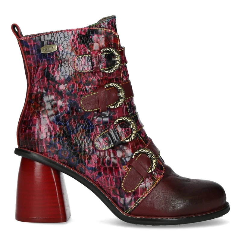 Bottines - EVCAO 03F