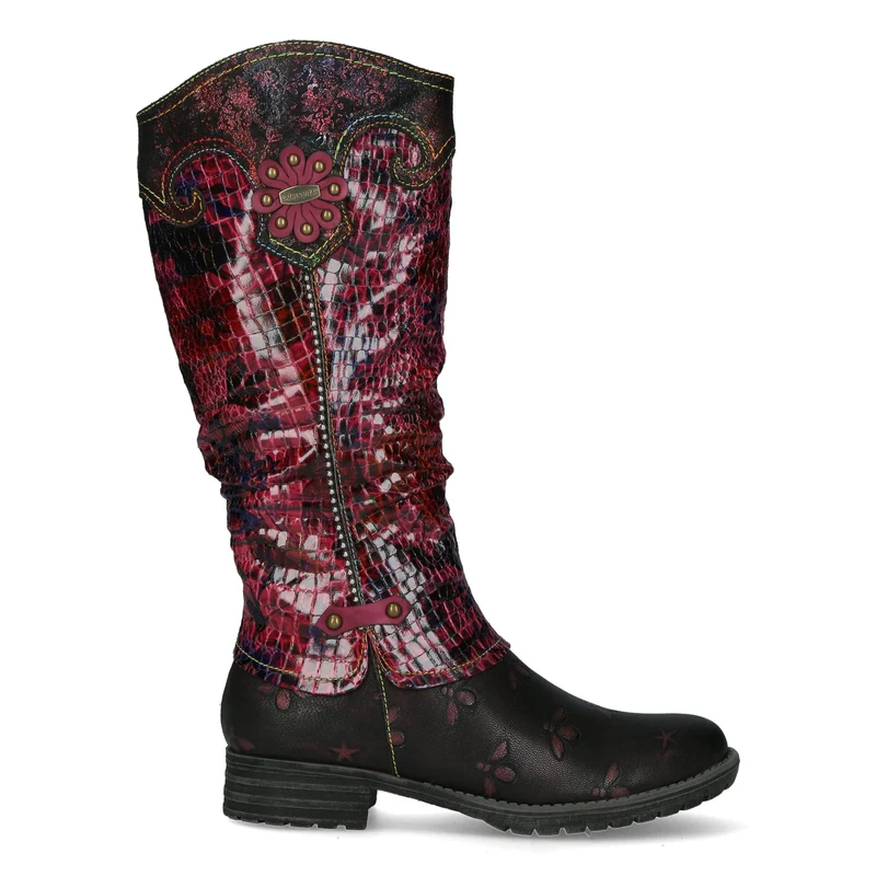 Bottes - GACMAYO 15 B