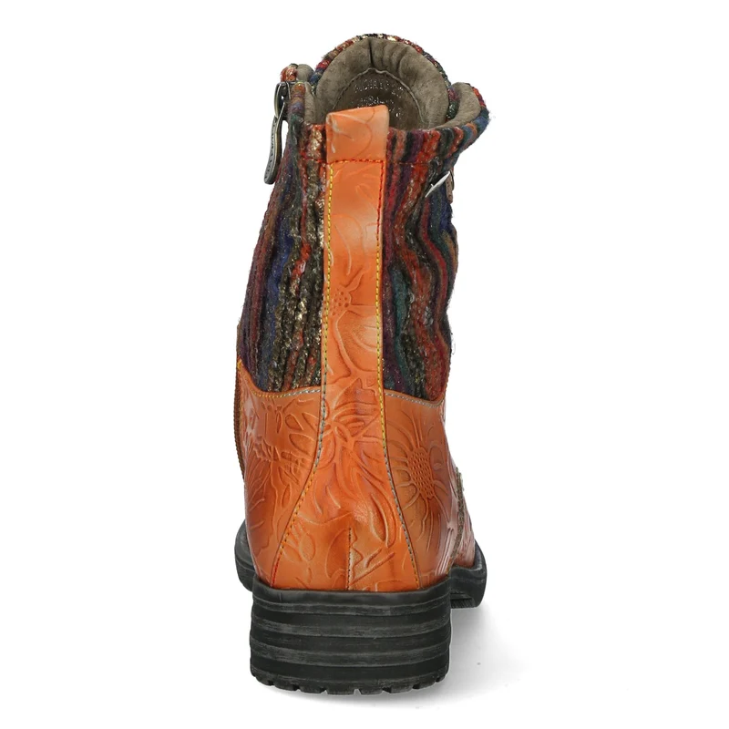 Bottines - GACMAYO 217A