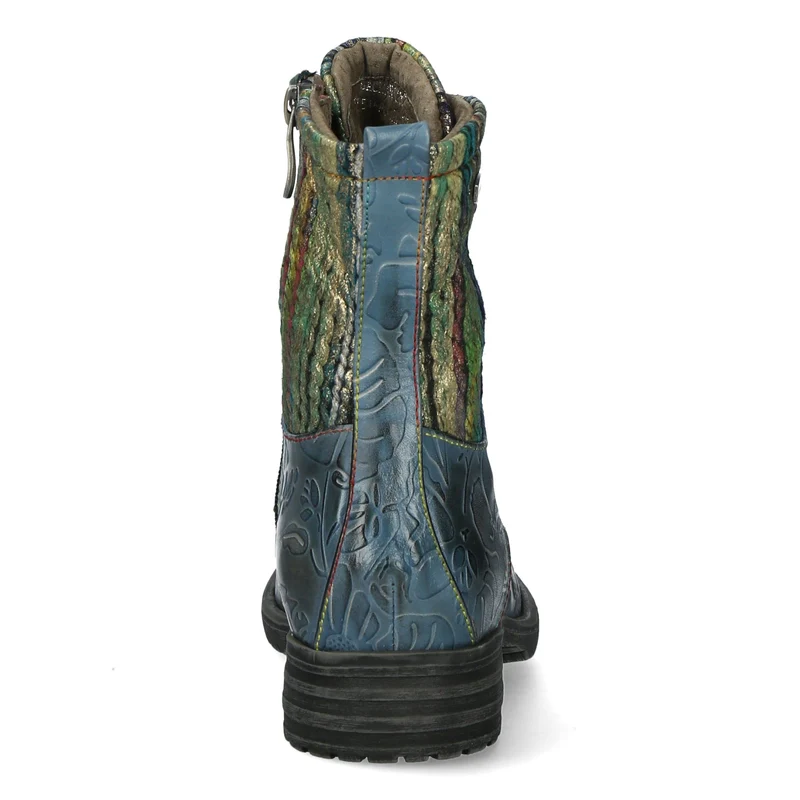 Bottines - GACMAYO 217A