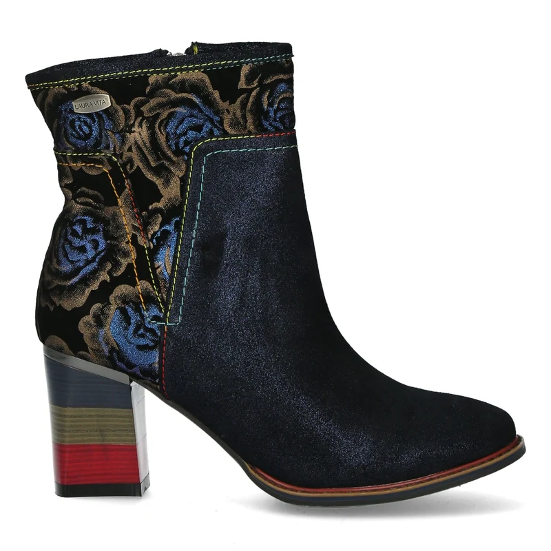 Bottines - GECEKO 01B