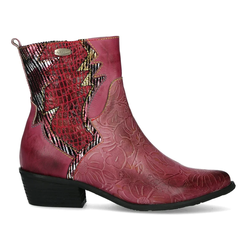 Santiags - Bottines HICNIO 18
