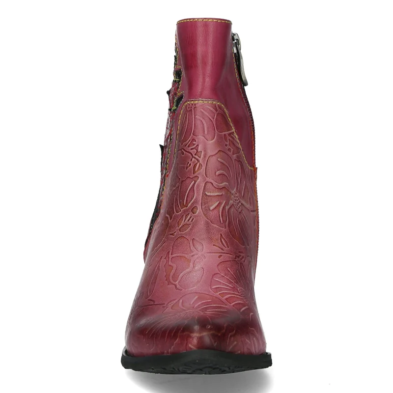 Santiags - Bottines HICNIO 18