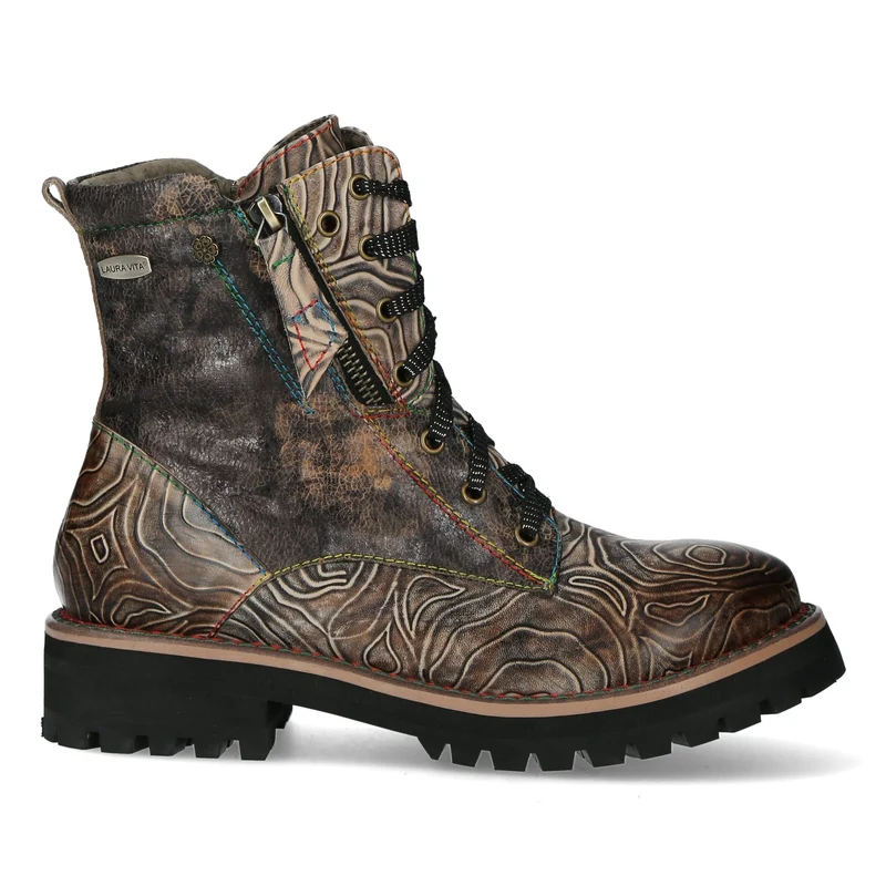 Bottines - IACNISO 13