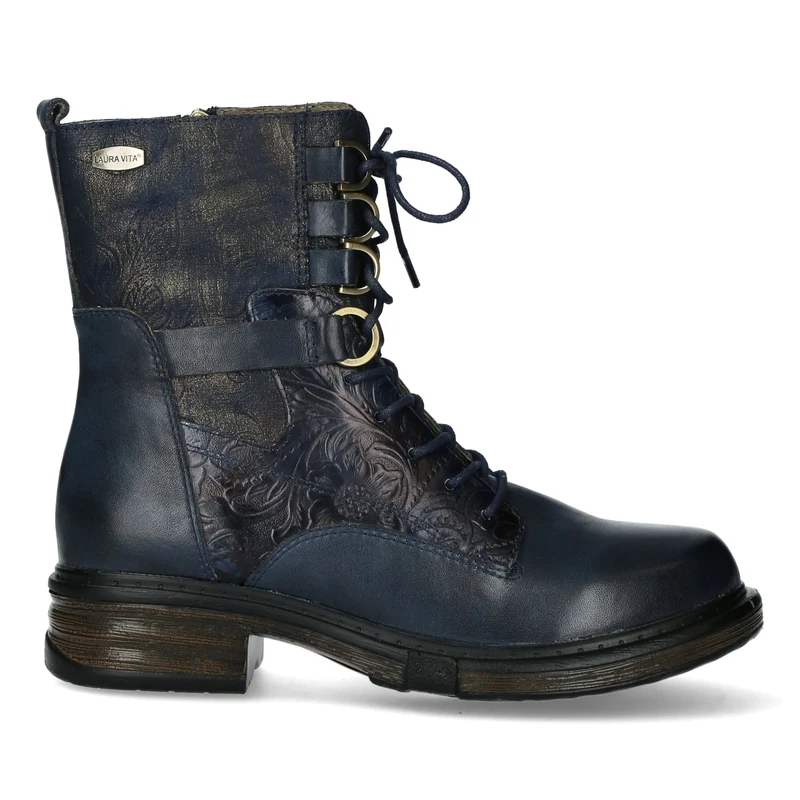 Bottines - IHCLEMO 01